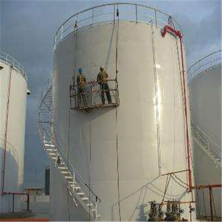 溧阳喷漆翻新・工业喷漆・设备喷漆服务简介